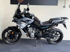 Cfmoto 800 MT Sport 2024 occasion – foto 5 van 21