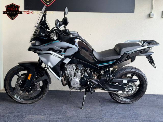 cfmoto - 800-mt-sport