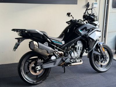 CFMOTO 800 MT SPORT – foto 3