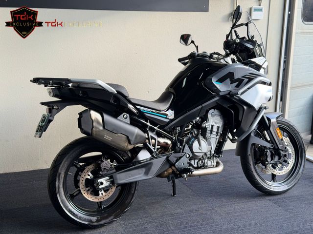 cfmoto - 800-mt-sport