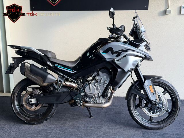cfmoto - 800-mt-sport