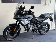 Cfmoto 800 MT Sport 2024 occasion – foto 6 van 21