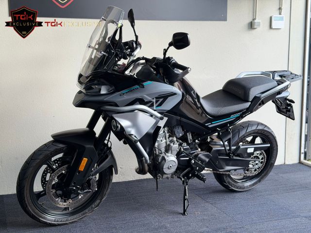 cfmoto - 800-mt-sport