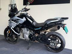 Cfmoto 800 MT Sport 2024 occasion – foto 4 van 21