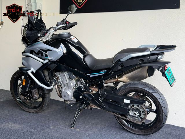 cfmoto - 800-mt-sport