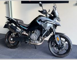 Cfmoto 800 MT Sport 2024