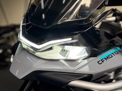 Cfmoto 800 MT Sport 2024 occasion – foto 8 van 21