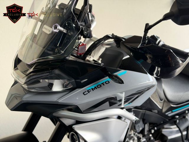cfmoto - 800-mt-sport