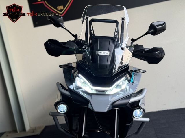 cfmoto - 800-mt-sport