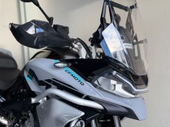 Cfmoto 800 MT Sport 2024 occasion – foto 10 van 21