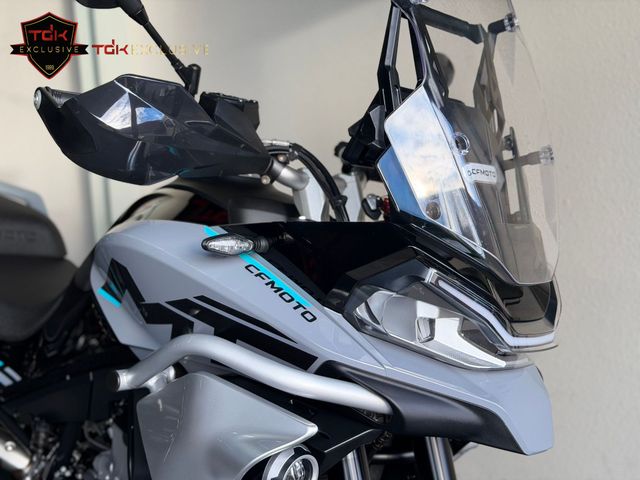 cfmoto - 800-mt-sport