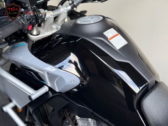 cfmoto - 800-mt-sport