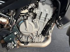 Cfmoto 800 MT Sport 2024 occasion – foto 15 van 21
