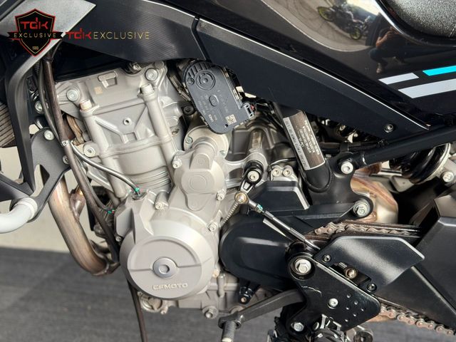cfmoto - 800-mt-sport
