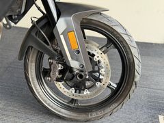 Cfmoto 800 MT Sport 2024 occasion – foto 17 van 21