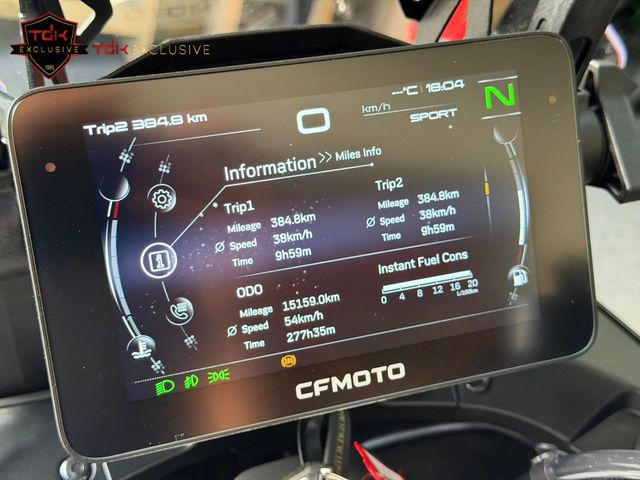 cfmoto - 800-mt-sport