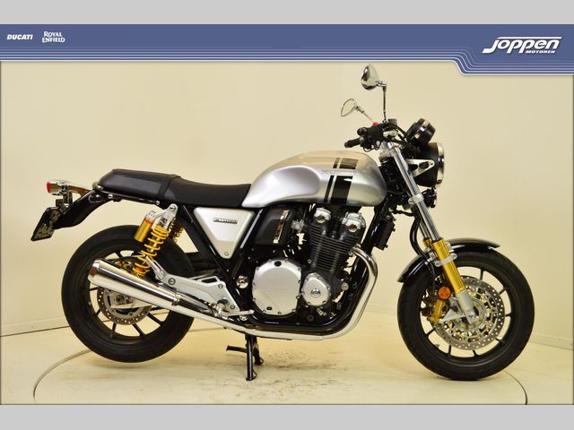 honda - cb-1100-rs