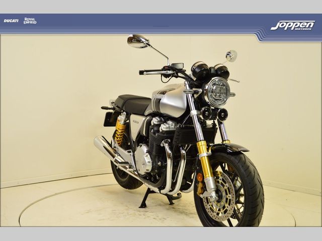 honda - cb-1100-rs