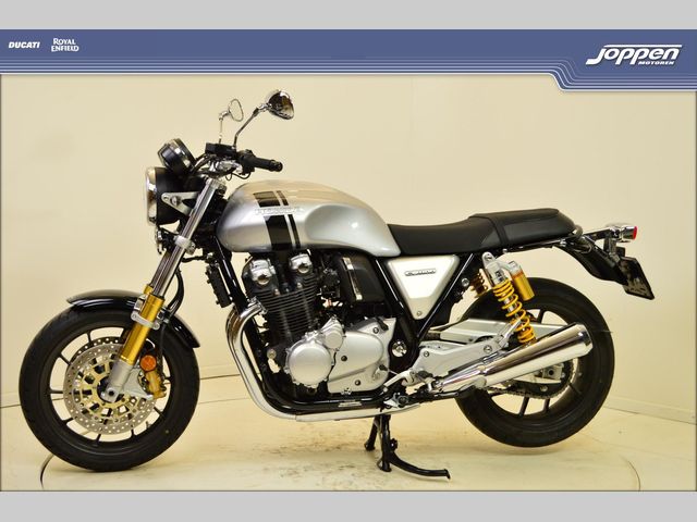 honda - cb-1100-rs