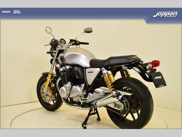 honda - cb-1100-rs