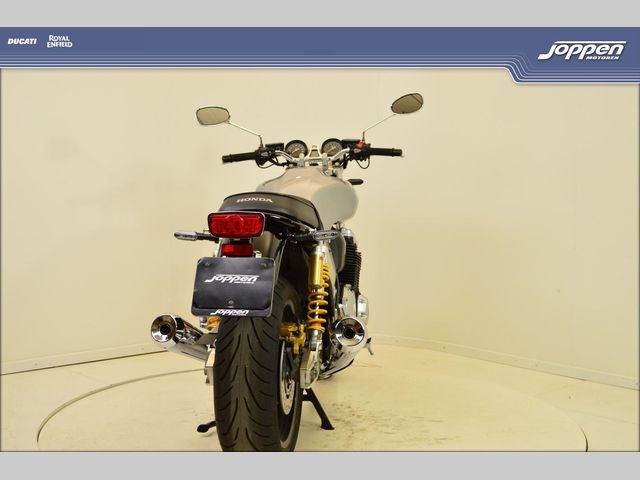 honda - cb-1100-rs
