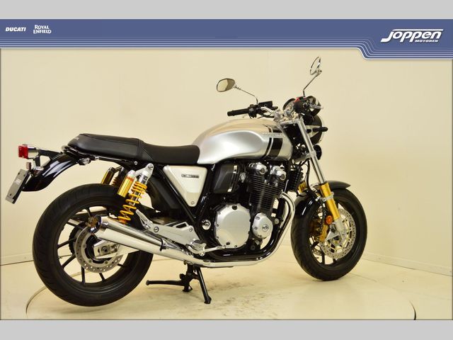 honda - cb-1100-rs
