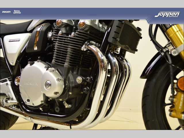 honda - cb-1100-rs