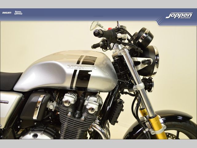 honda - cb-1100-rs