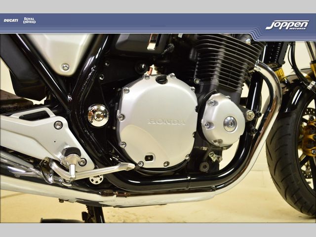 honda - cb-1100-rs