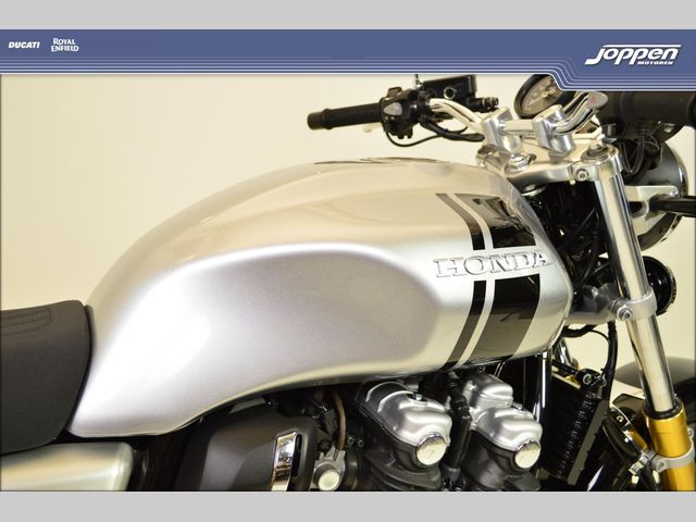 honda - cb-1100-rs