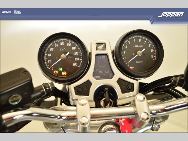 honda - cb-1100-rs