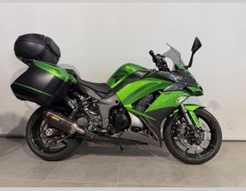 Kawasaki Z 1000 SX ABS 2017 occasion