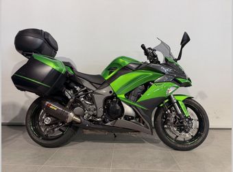Kawasaki Z 1000 SX ABS 2017 occasion