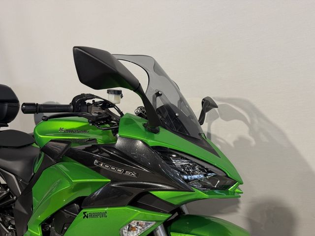 kawasaki - z-1000-sx-abs