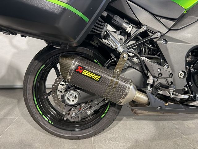 kawasaki - z-1000-sx-abs