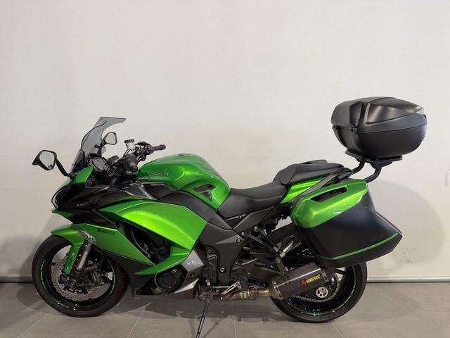 kawasaki - z-1000-sx-abs