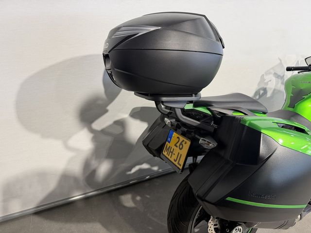 kawasaki - z-1000-sx-abs