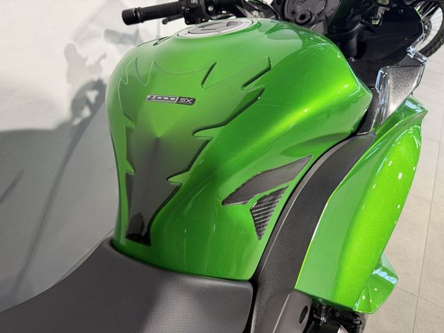 kawasaki - z-1000-sx-abs