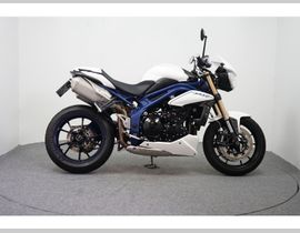 Triumph Speed Triple 1050 2014 occasion