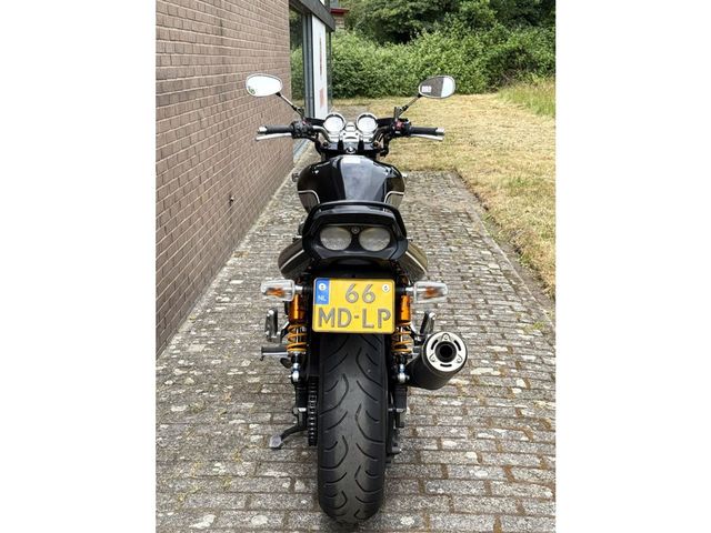 yamaha - xjr-1300