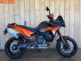 KTM 890 SMT