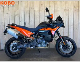 KTM 890 SMT 2026 occasion