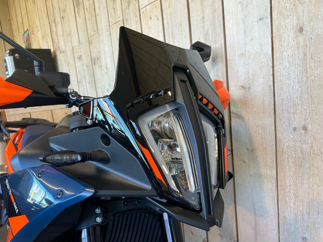 ktm - 890-smt