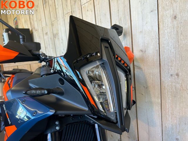ktm - 890-smt