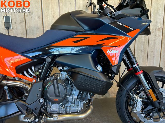 ktm - 890-smt