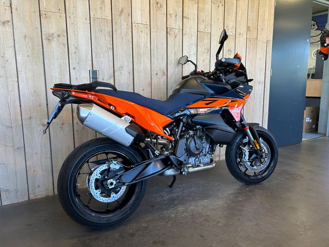 ktm - 890-smt