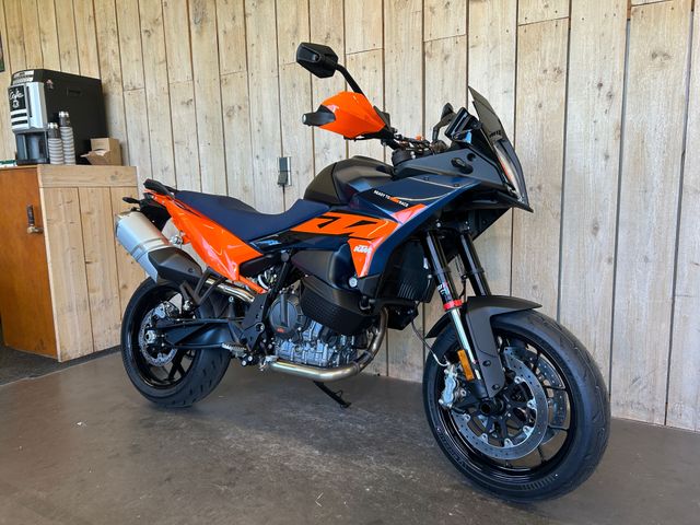ktm - 890-smt