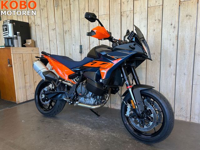ktm - 890-smt