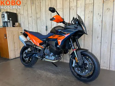KTM 890 SMT – foto 2