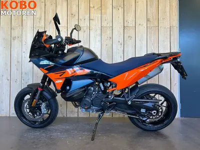 KTM 890 SMT – foto 4